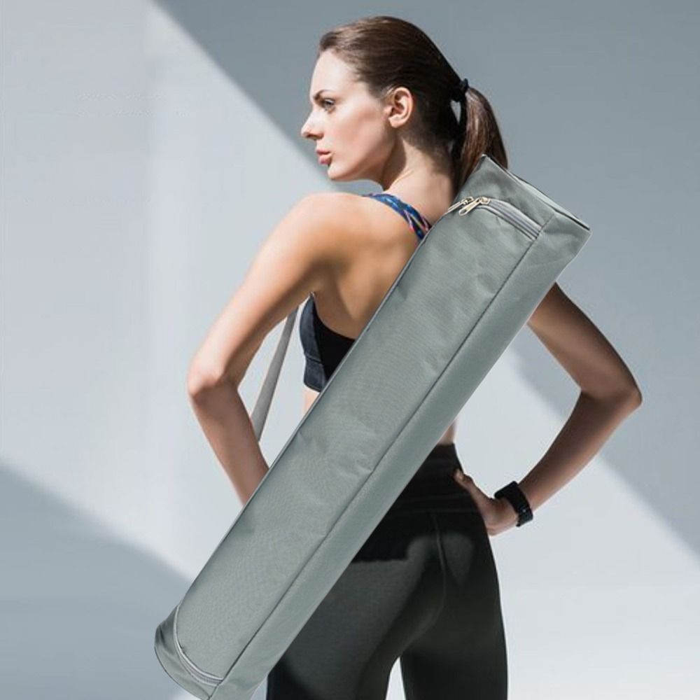 Pilates Yoga Kit - Yoga Bag Yoga Mat Bag uomo