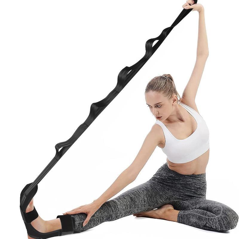 Pilates Yoga Oxford - Fascia elastica per yoga per stretching