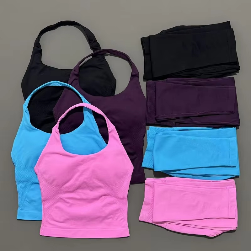 Pilates Yoga Kit - Set Sportivo da Donna in 2