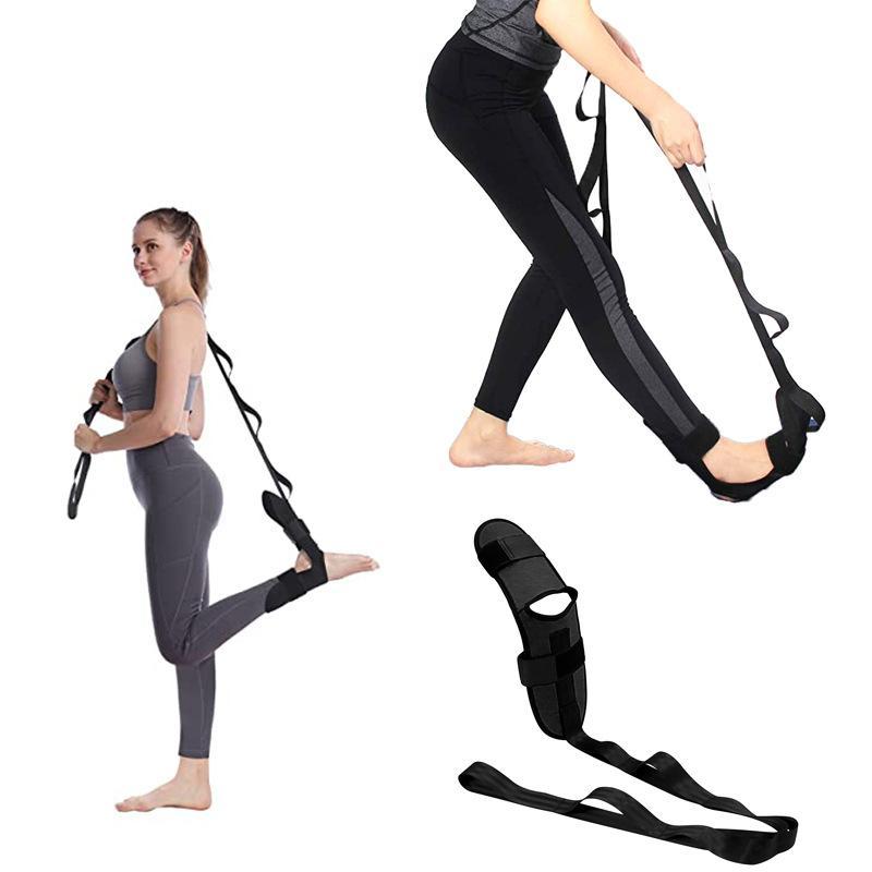 Pilates Yoga Oxford - Fascia elastica per yoga per stretching