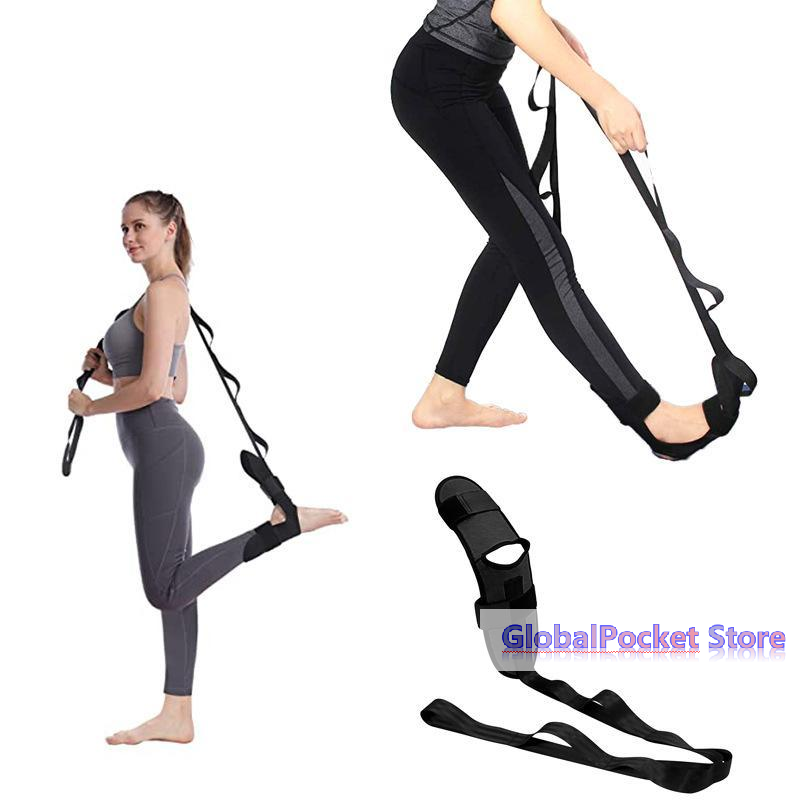 Pilates Yoga Oxford - Fascia elastica per yoga per stretching