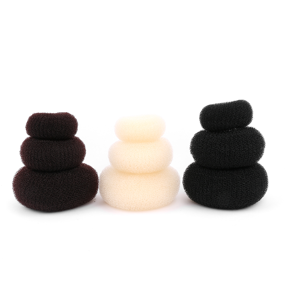 Pilates Ring Magic - 1PC Ciambelle Cerchio Dei Capelli Della