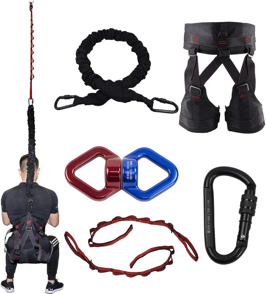 Pilates Yoga Class - Fascia Elastica Professionale per Yoga e