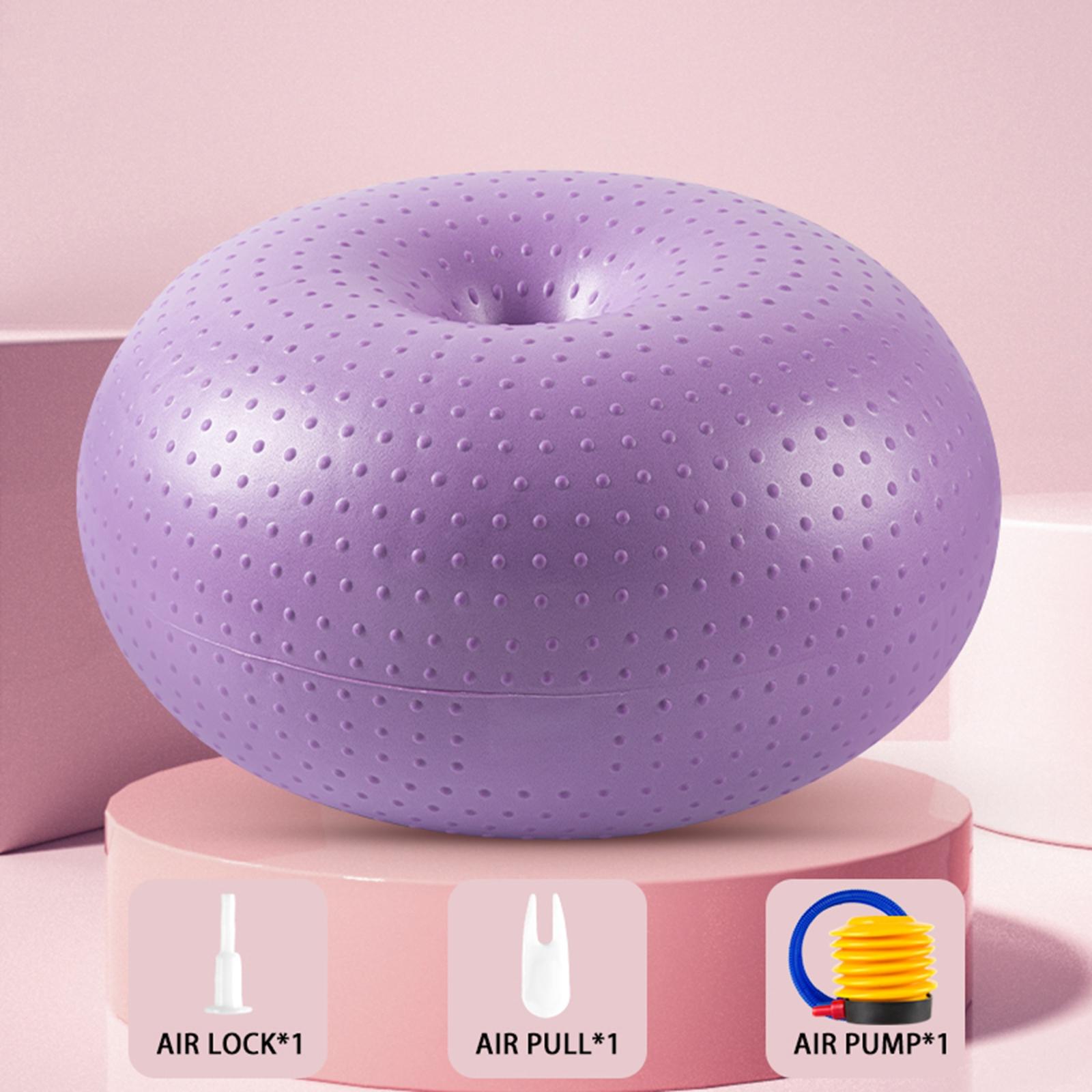 Palla per Pilates in PVC di Al - Pilates Yoga Class recensione e prezzo