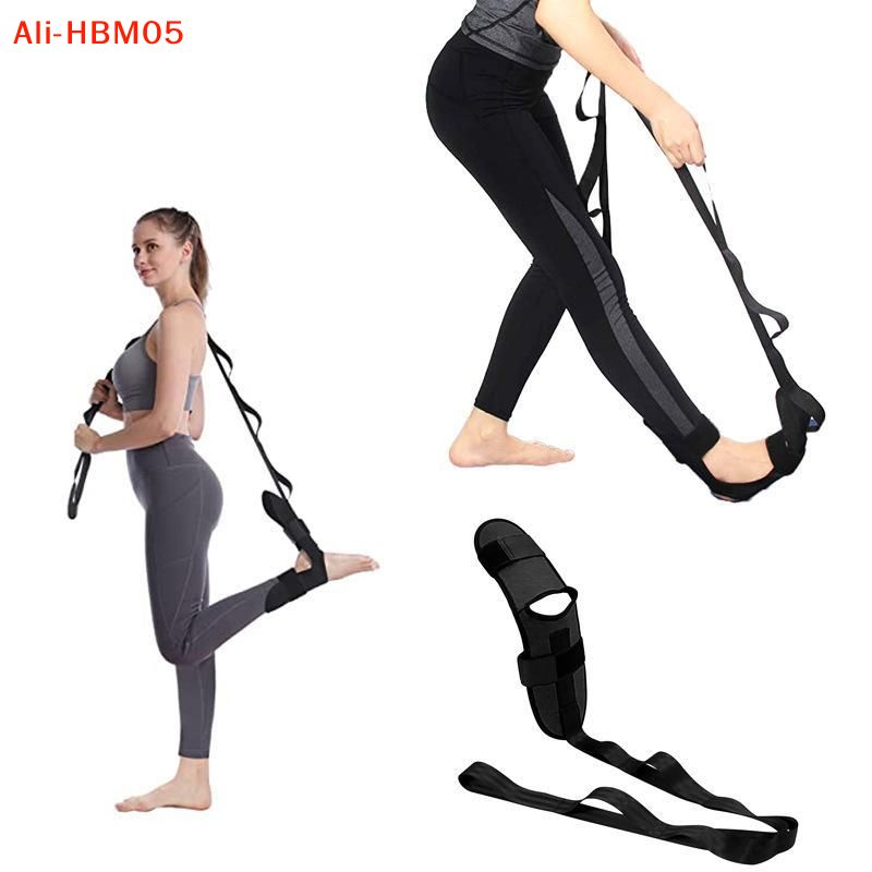 (HB05) Fascia elastica per yog - Pilates Yoga Oxford recensione e prezzo