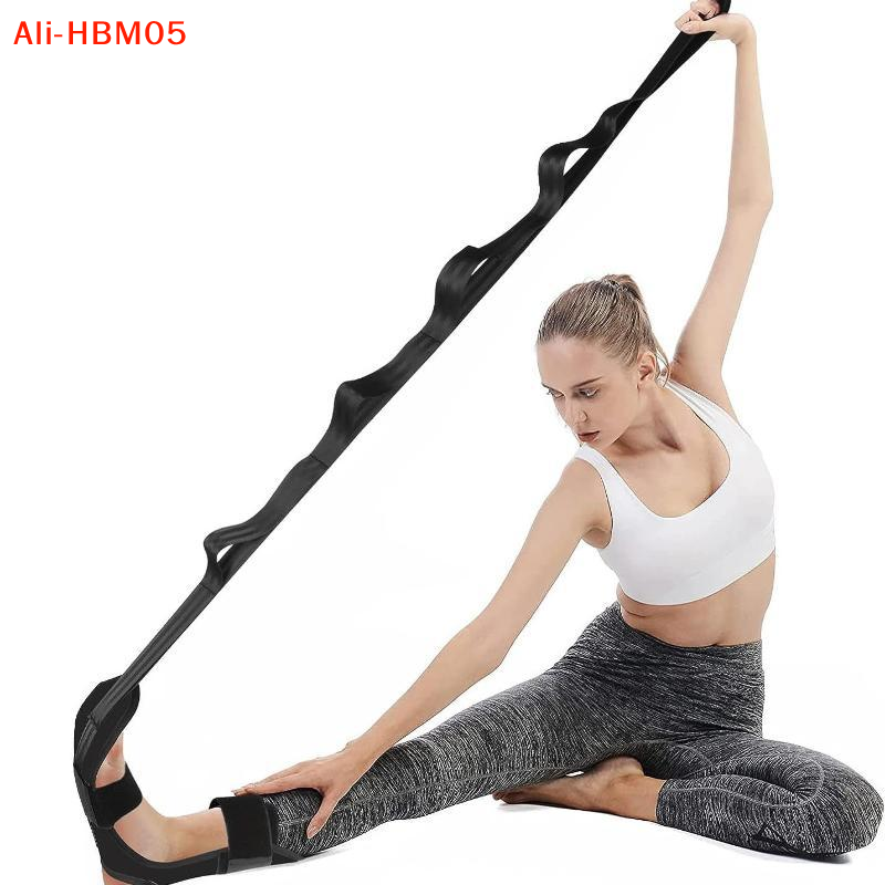 (HB05) Fascia elastica per yog - Pilates Yoga Oxford recensione e prezzo