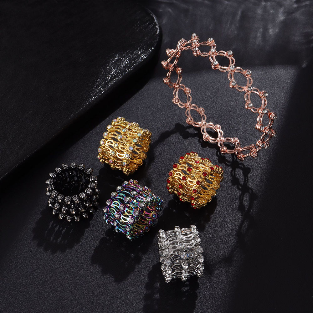 Bracciale magico elasticizzato - Pilates Ring Magic recensione e prezzo