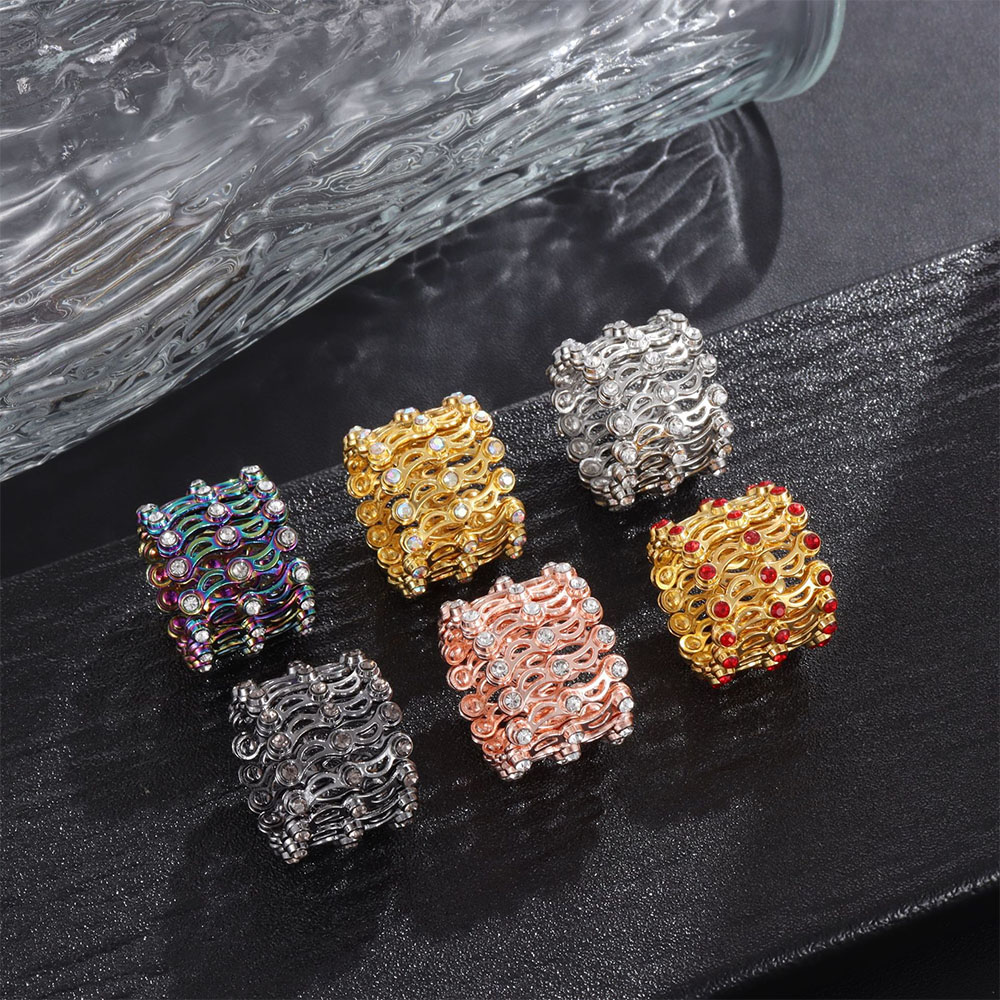 Bracciale magico elasticizzato - Pilates Ring Magic recensione e prezzo