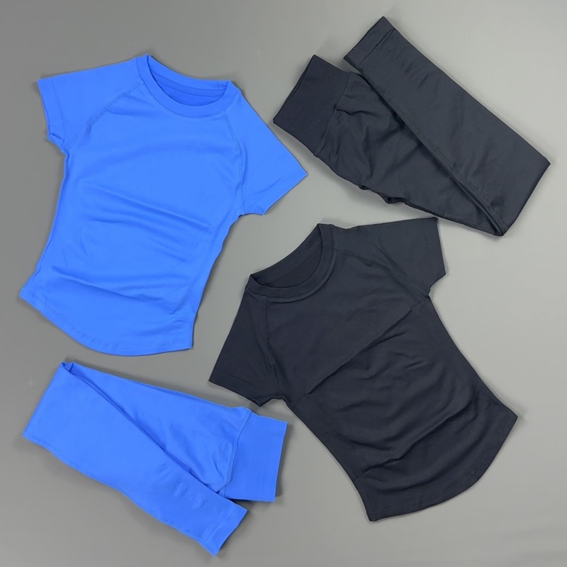 Set da Palestra 2 Pezzi per Do - Pilates Yoga Kit recensione e prezzo