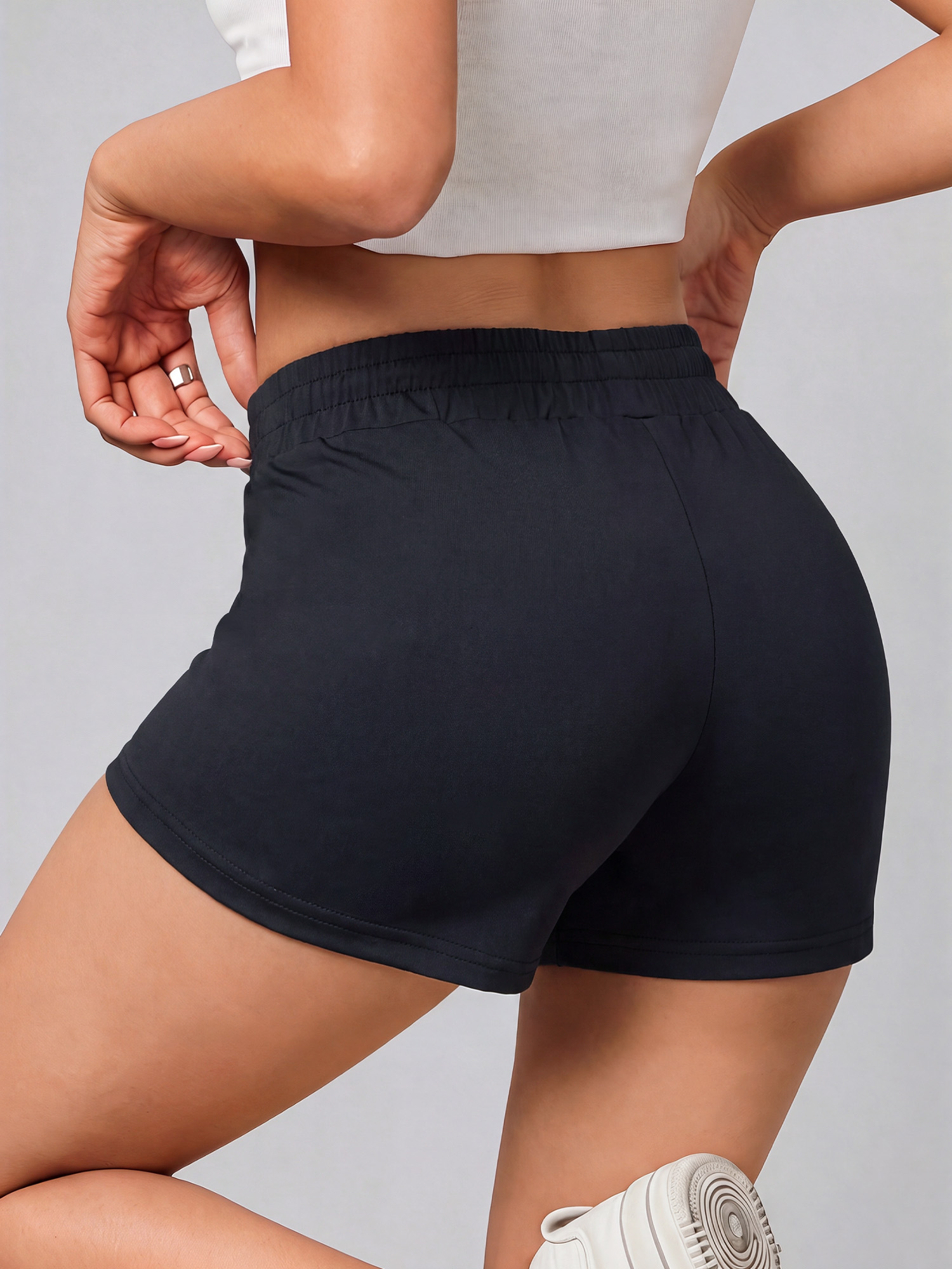 Pantaloncini Flessibili per Pi - Pilates Yoga Class recensione e prezzo