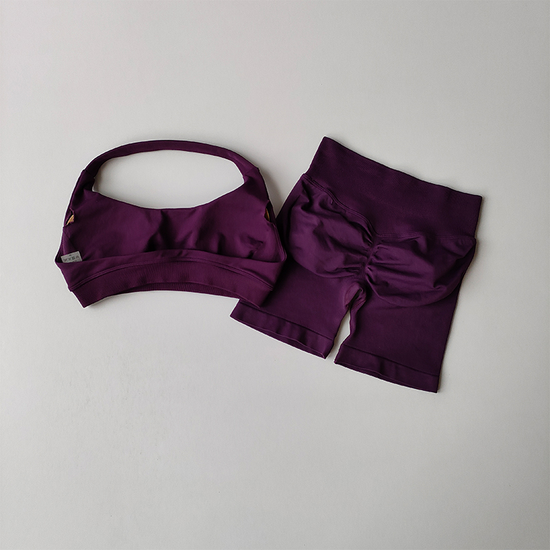 Sexy scollo all'americana bell - Pilates Yoga Kit recensione e prezzo