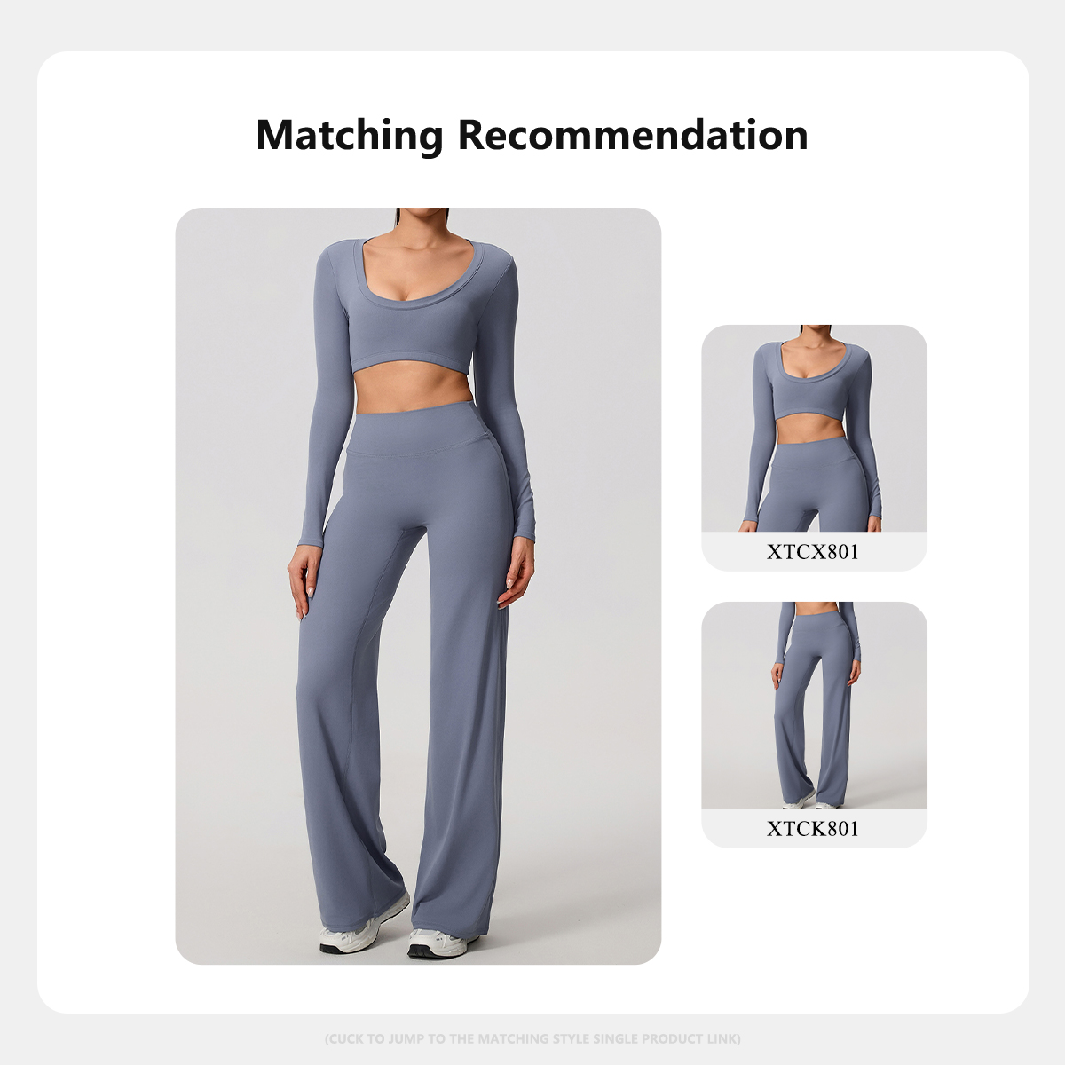 Hearuisavy Set sportivo 2 pezz - Pilates Yoga Kit recensione e prezzo
