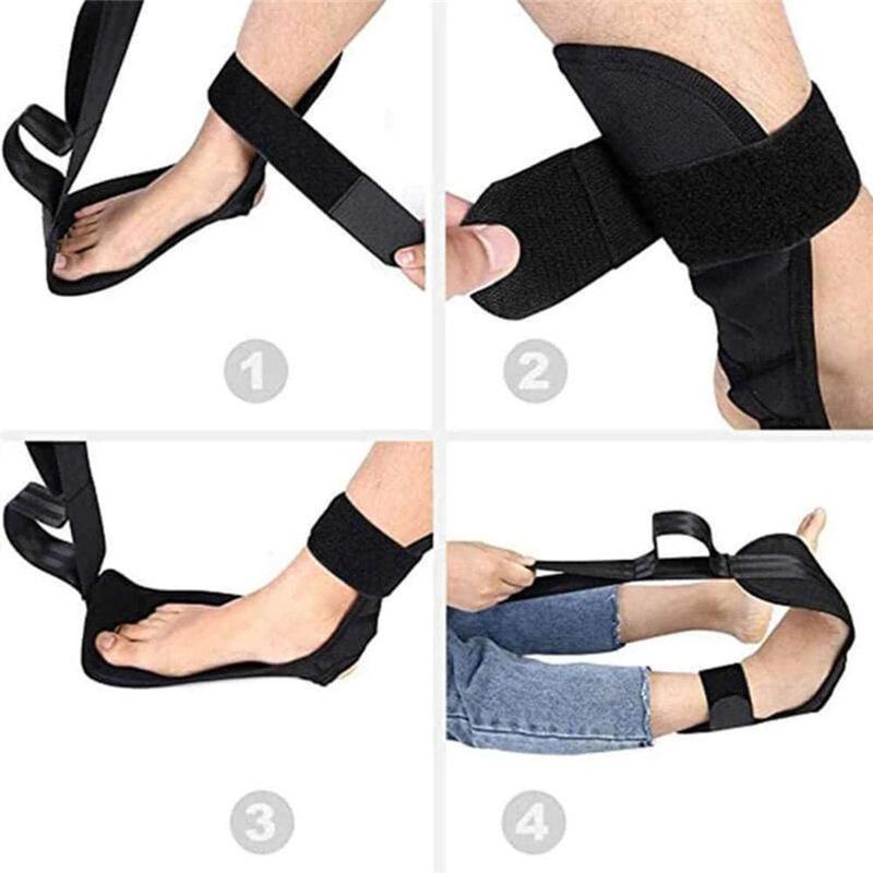 Fascia elastica per yoga per s - Pilates Yoga Oxford recensione e prezzo