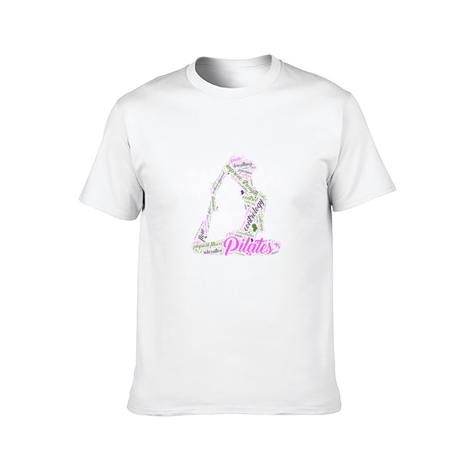 Divertimento da donna Parola N - Pilates Yoga Class recensione e prezzo