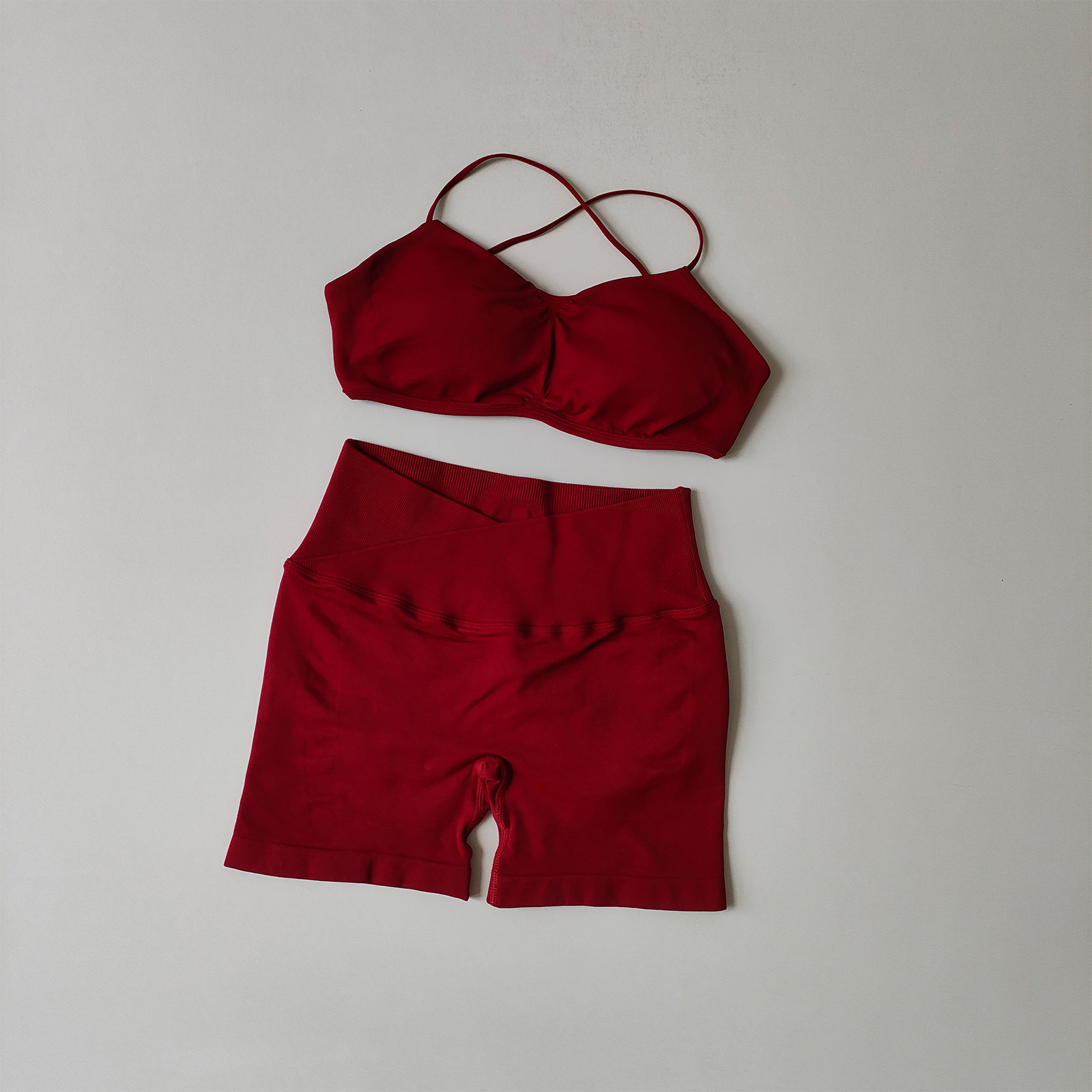 Set Yoga Senza Cuciture, Panta - Pilates Yoga Kit recensione e prezzo