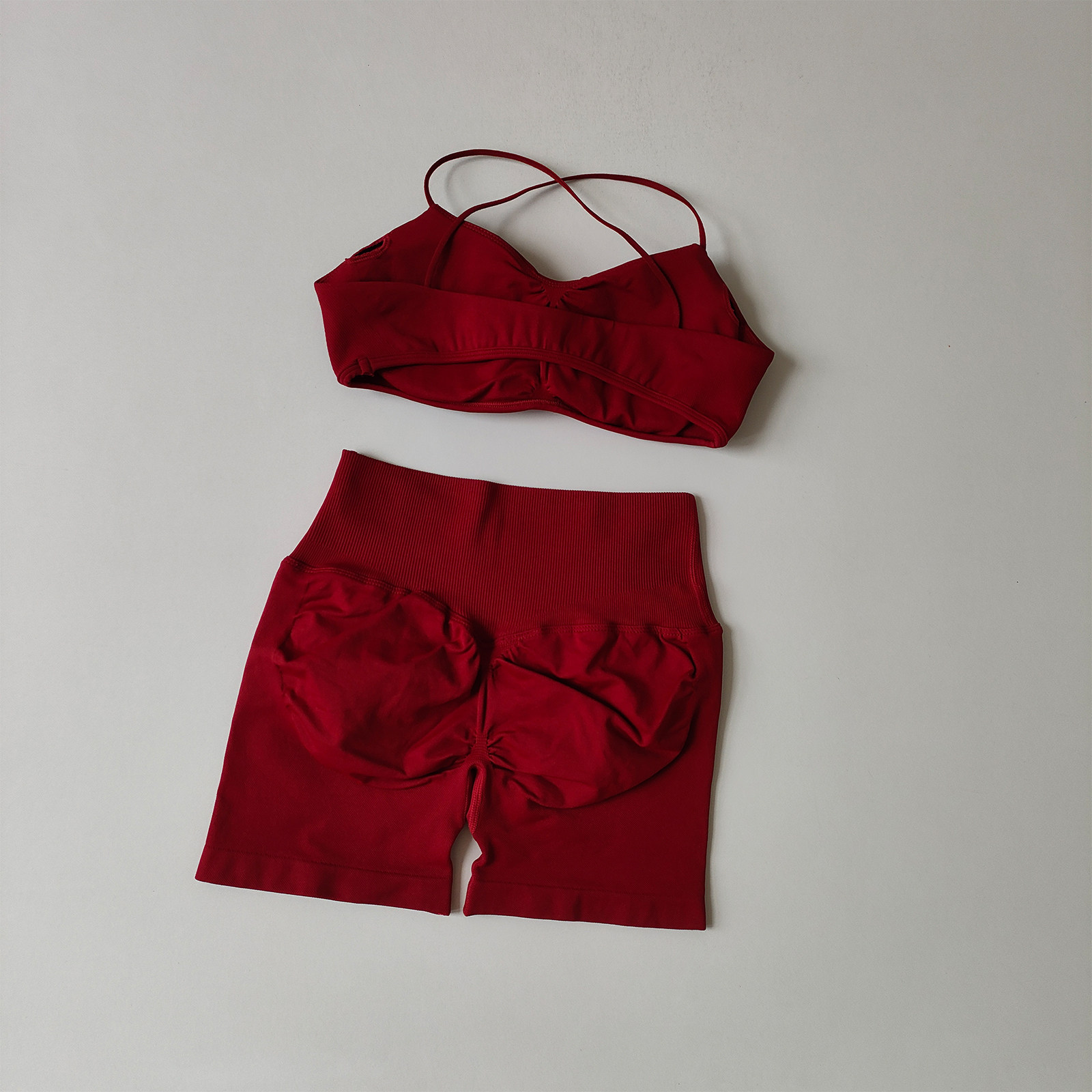 Set Yoga Senza Cuciture, Panta - Pilates Yoga Kit recensione e prezzo