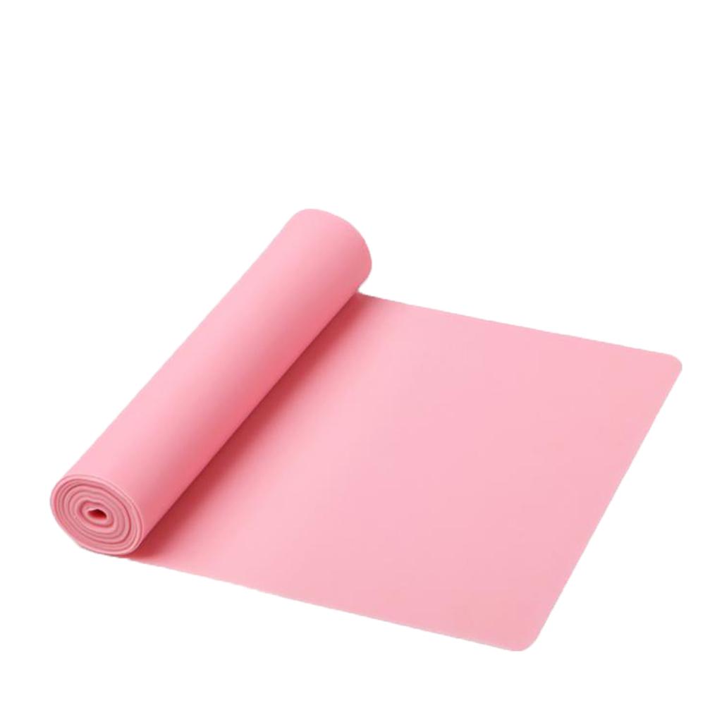 Fasce Elastiche Lunghe in TPE  - Pilates Yoga Kit recensione e prezzo