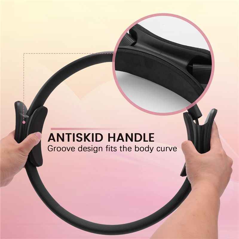 Anello Pilates Didyou Magic Ci - Pilates Ring Magic recensione e prezzo