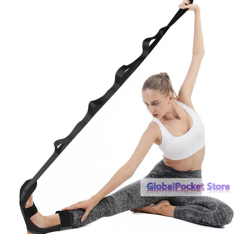 Fascia elastica per yoga per s - Pilates Yoga Oxford recensione e prezzo