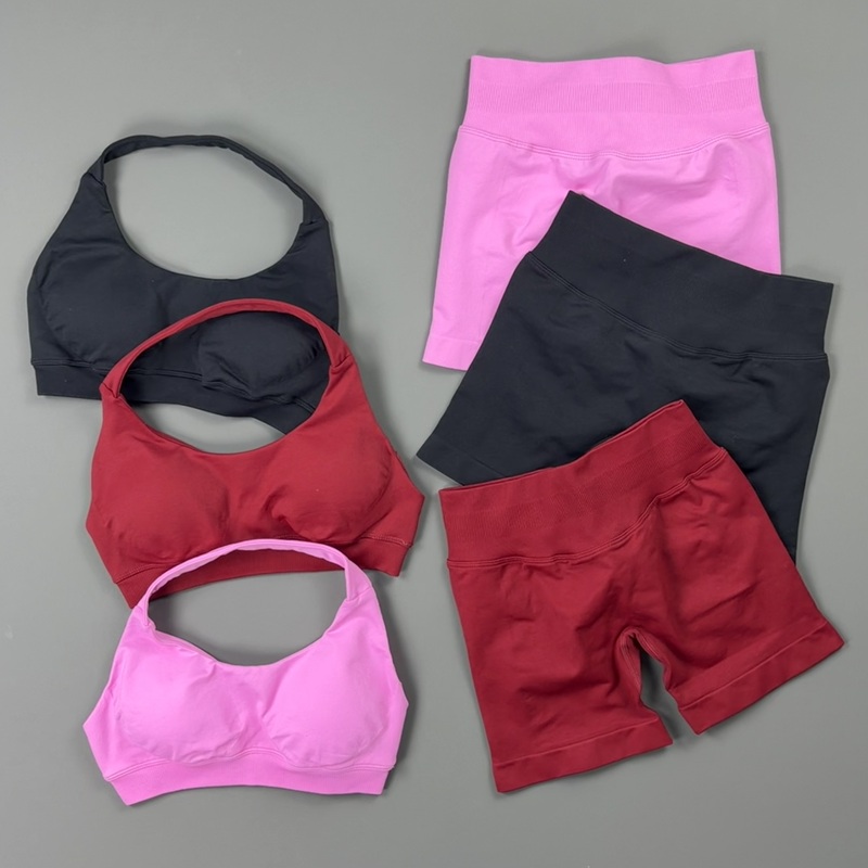 Set Sportivo Histello da 2 Pez - Pilates Yoga Kit recensione e prezzo