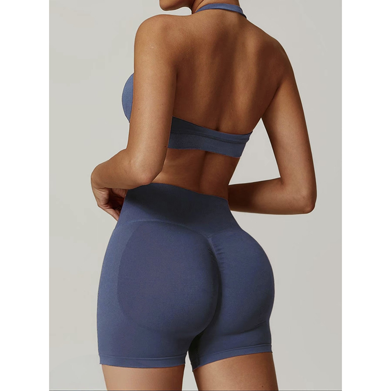 Sexy scollo all'americana bell - Pilates Yoga Kit recensione e prezzo