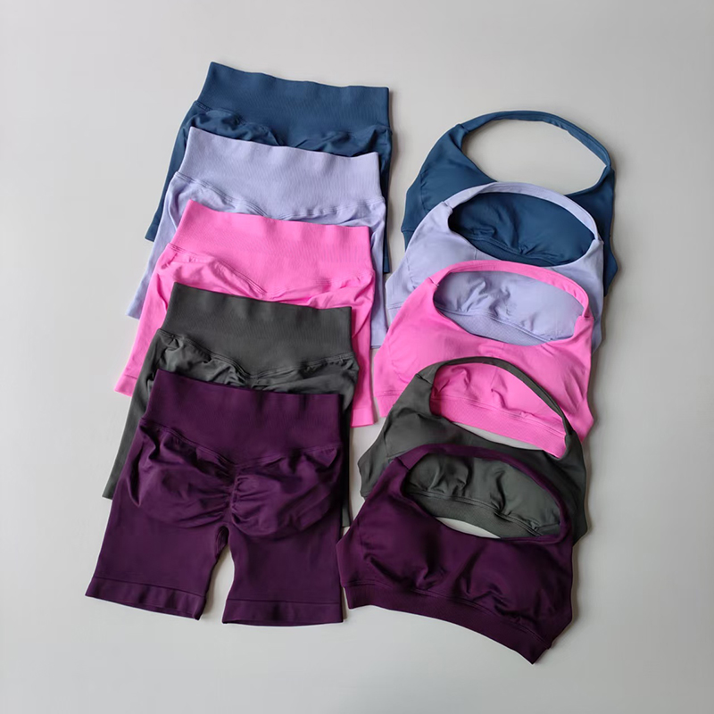 Sexy scollo all'americana bell - Pilates Yoga Kit recensione e prezzo