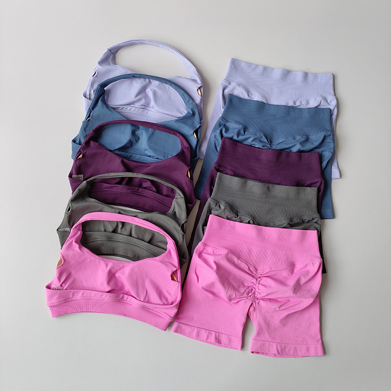 Sexy scollo all'americana bell - Pilates Yoga Kit recensione e prezzo