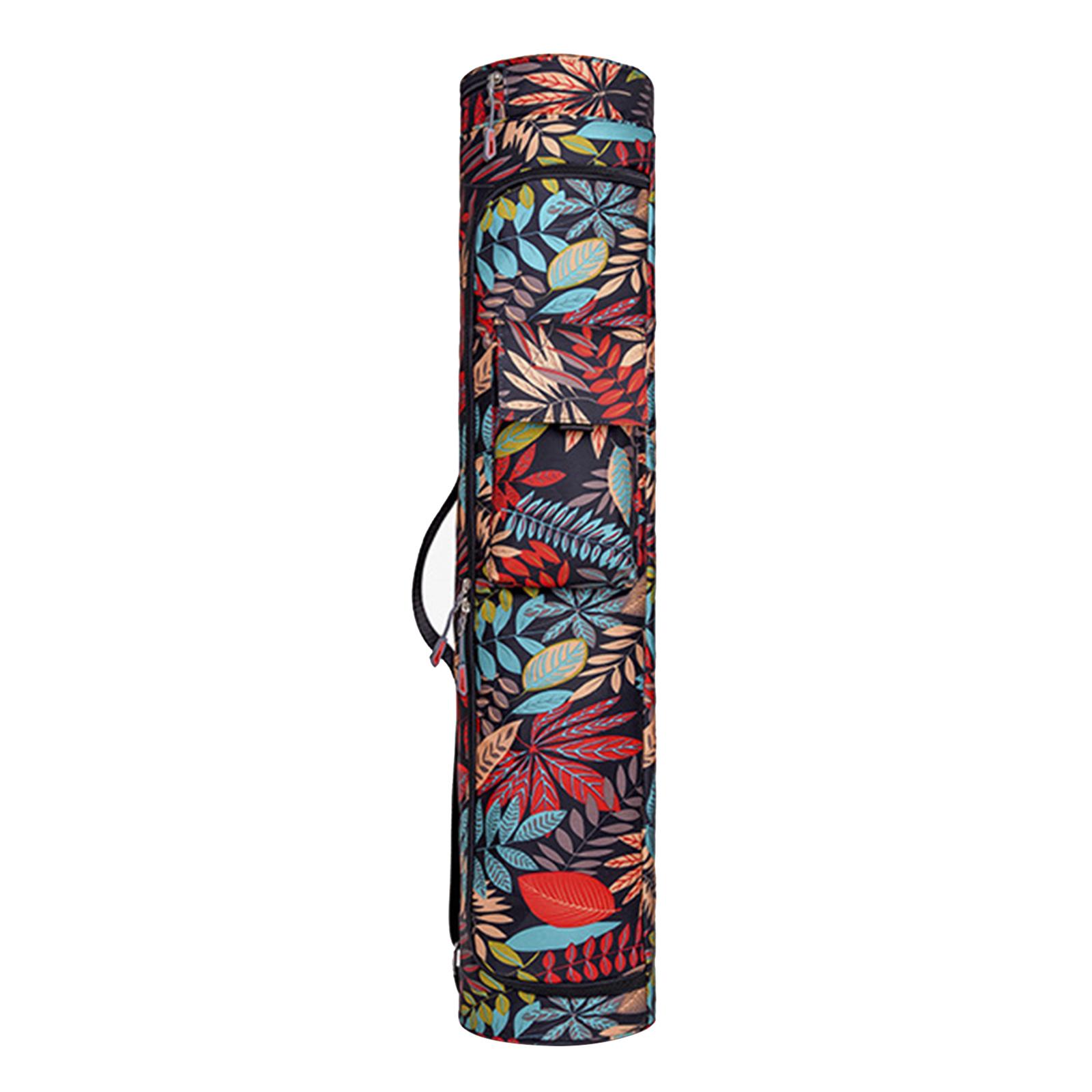 Borsa per tappetino da yoga Ox - Pilates Yoga Oxford recensione e prezzo