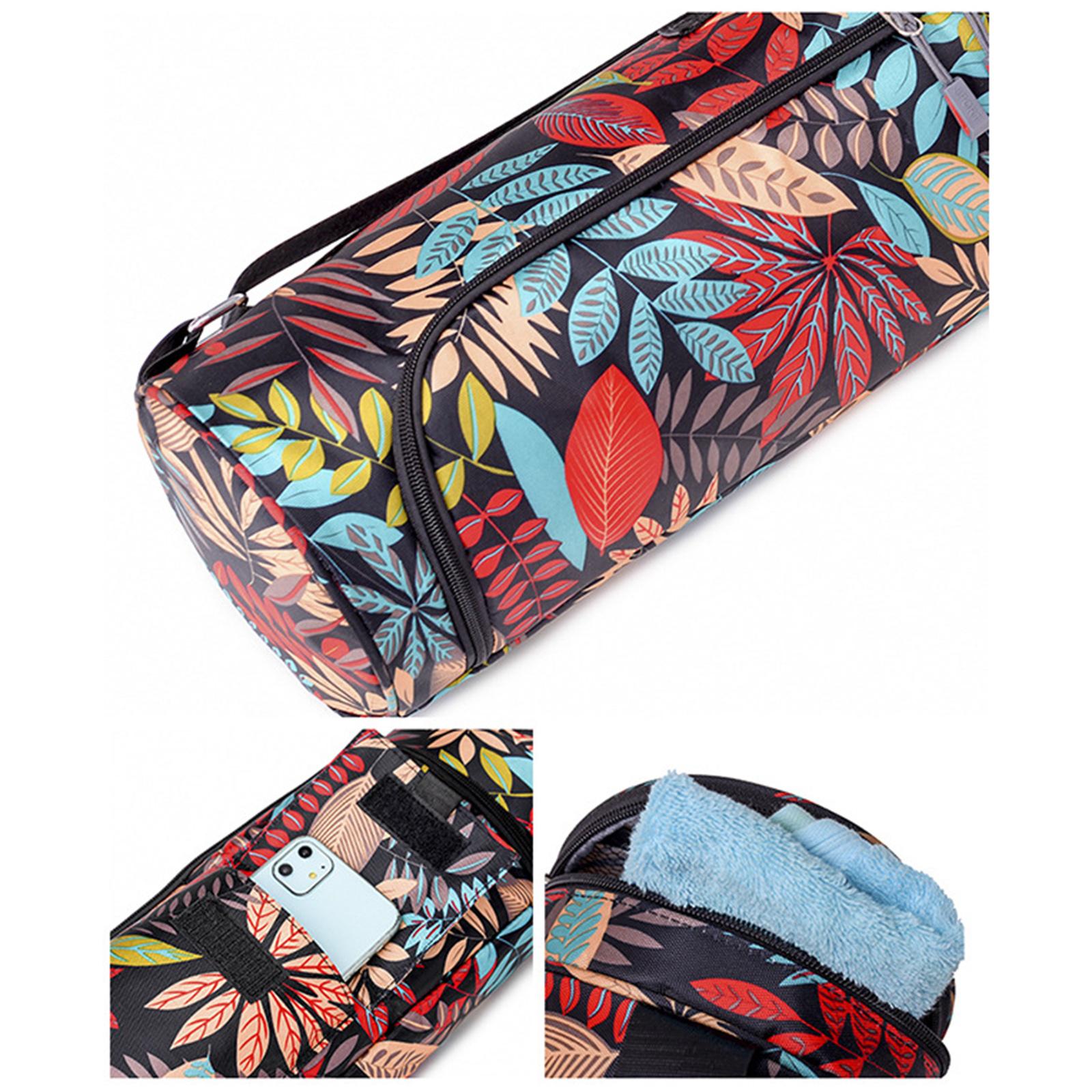 Borsa per tappetino da yoga Ox - Pilates Yoga Oxford recensione e prezzo