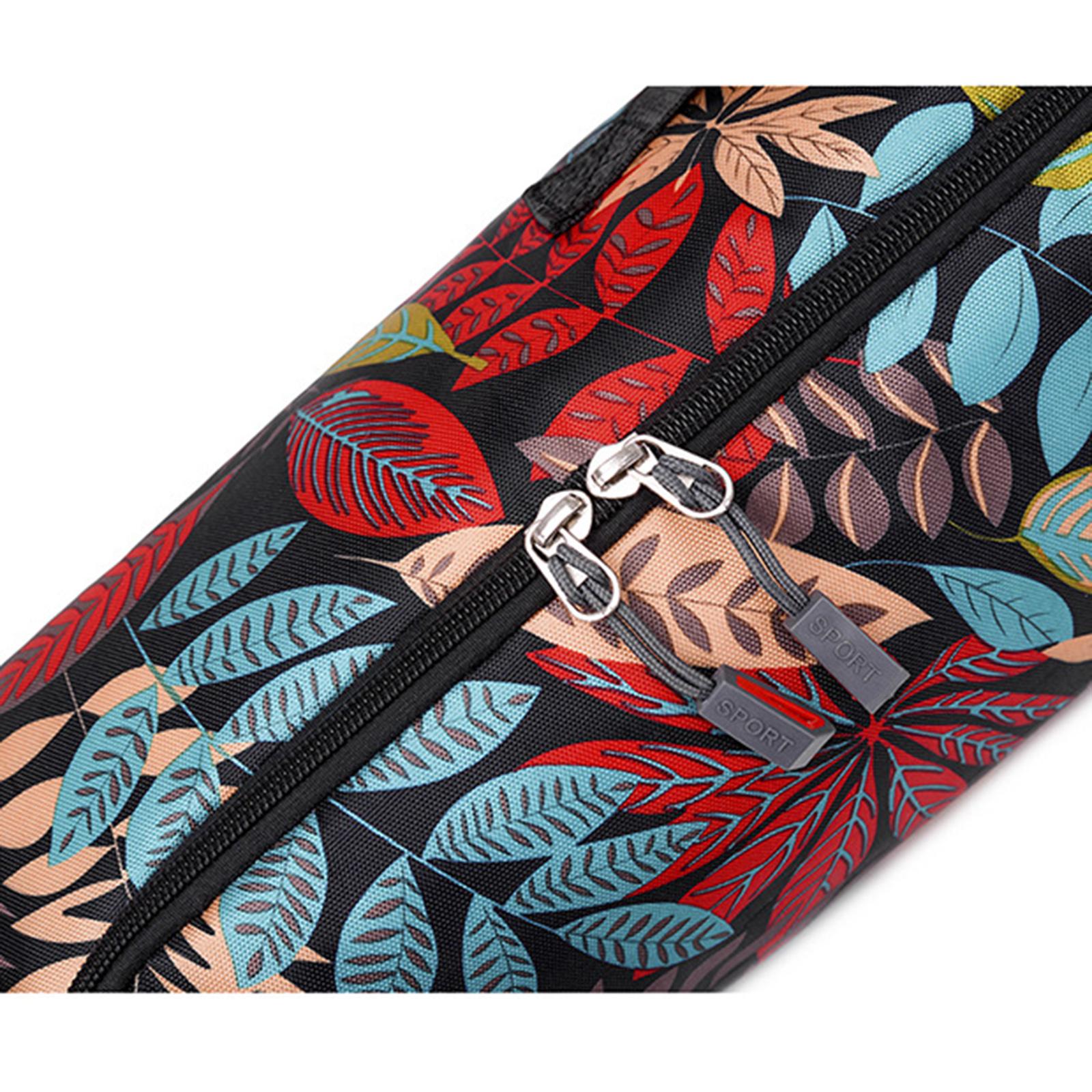 Borsa per tappetino da yoga Ox - Pilates Yoga Oxford recensione e prezzo