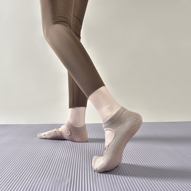 2 paia di calzini da yoga in c - Pilates Yoga Kit recensione e prezzo