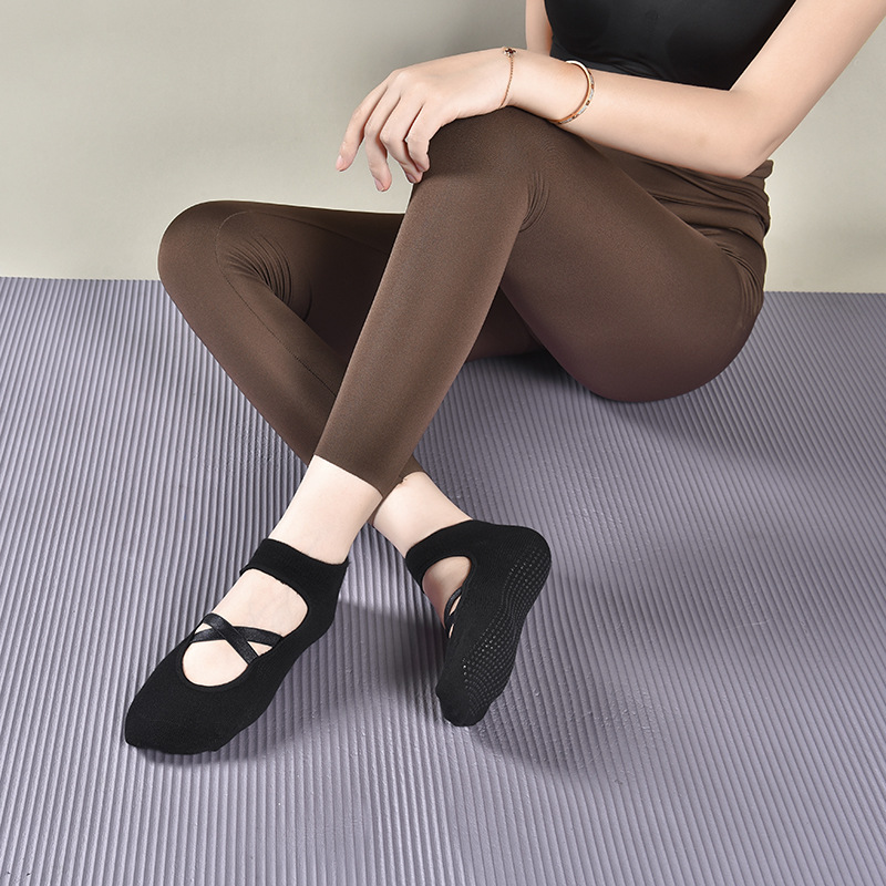 2 paia di calzini da yoga in c - Pilates Yoga Kit recensione e prezzo
