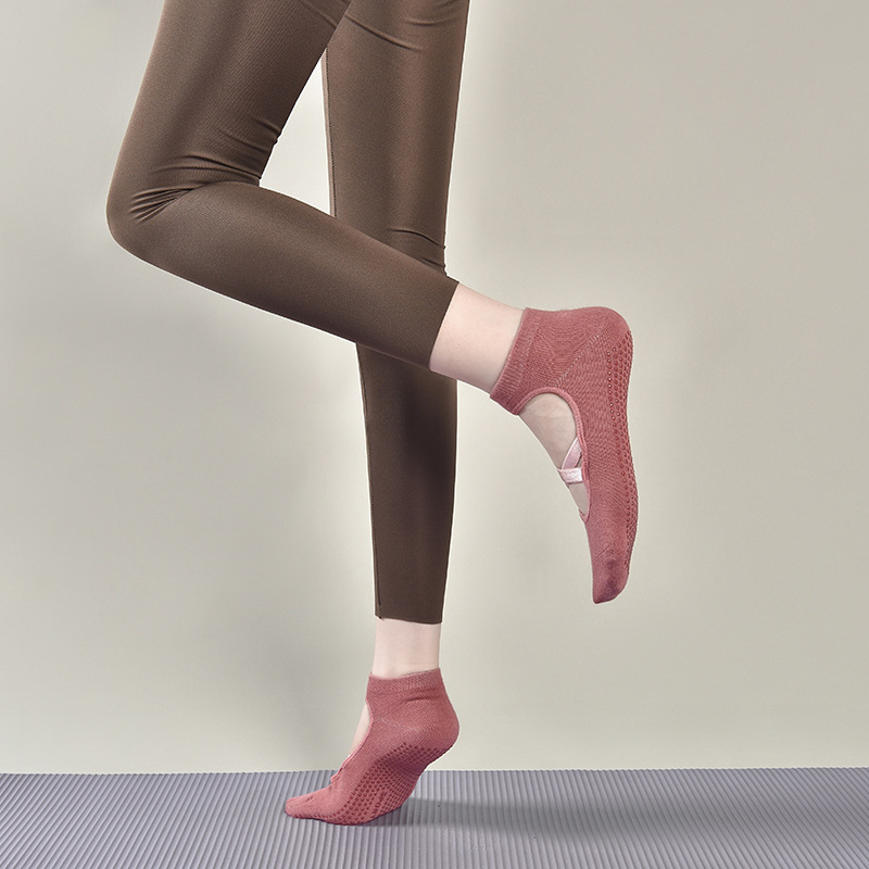 2 paia di calzini da yoga in c - Pilates Yoga Kit recensione e prezzo