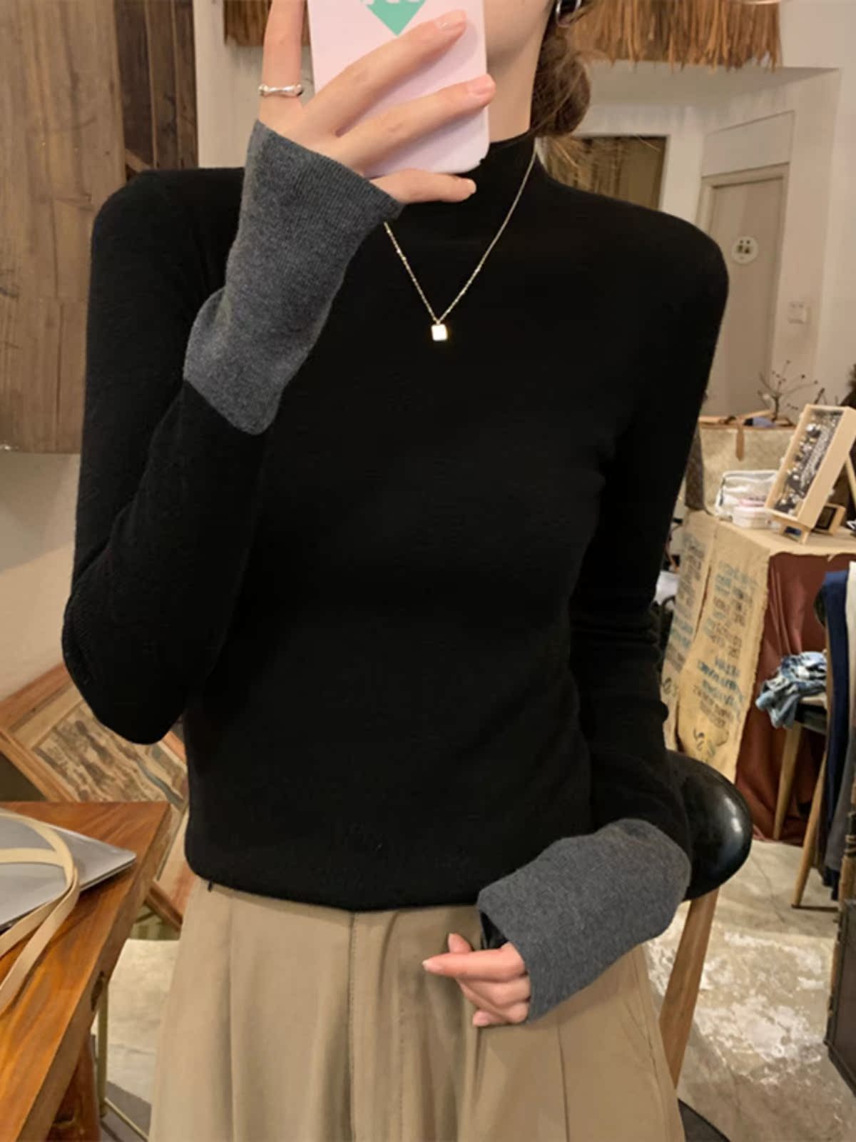 Maglioni Maglioni Pullover da  - Pilates Yoga Class recensione e prezzo