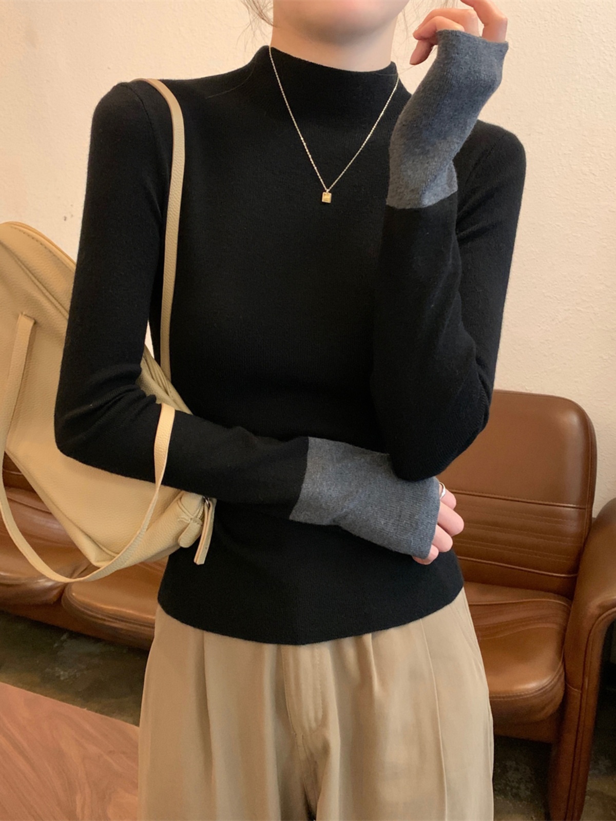 Maglioni Maglioni Pullover da  - Pilates Yoga Class recensione e prezzo