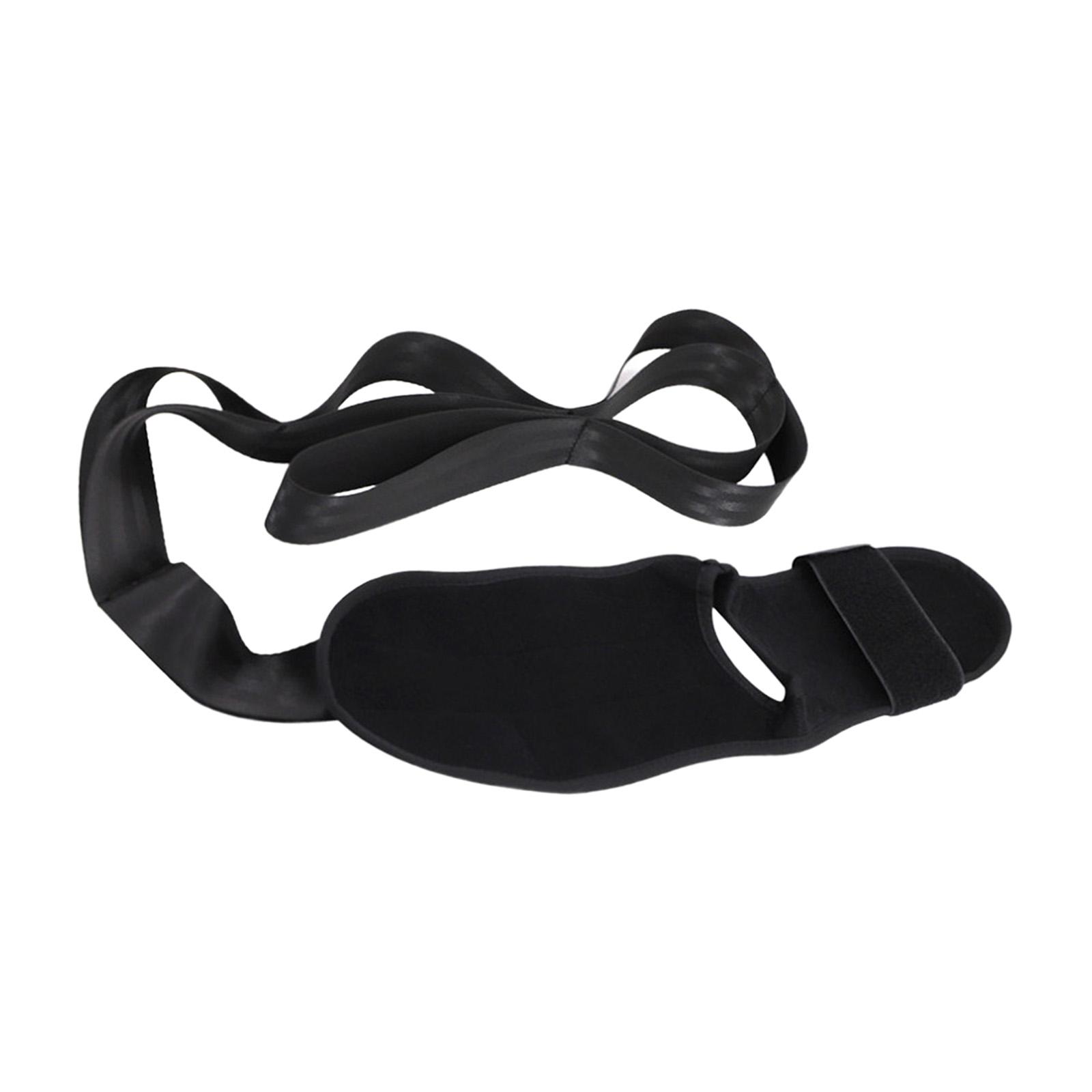 Cinghia per Yoga in Tessuto Ox - Pilates Yoga Oxford recensione e prezzo