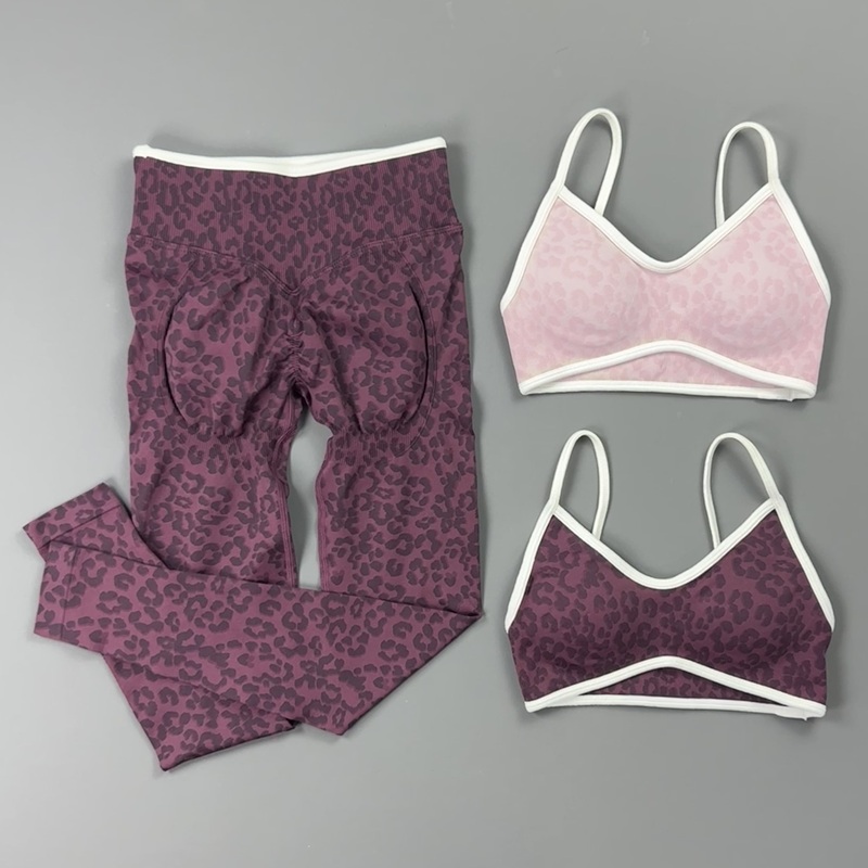 Set Yoga 2 Pezzi per Donna, To - Pilates Yoga Kit recensione e prezzo