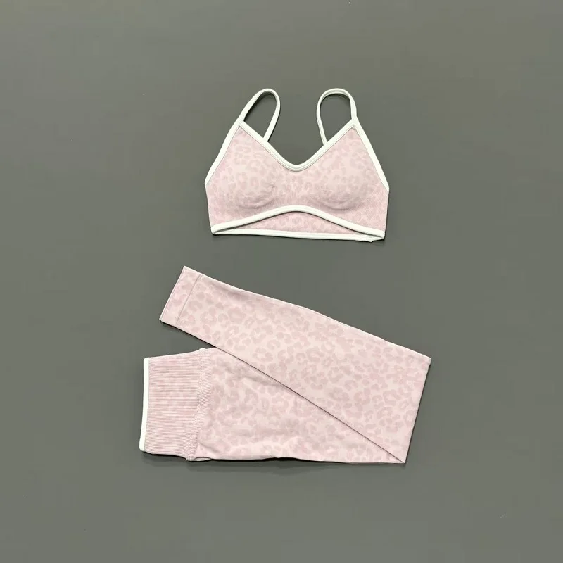 Set Yoga 2 Pezzi per Donna, To - Pilates Yoga Kit recensione e prezzo