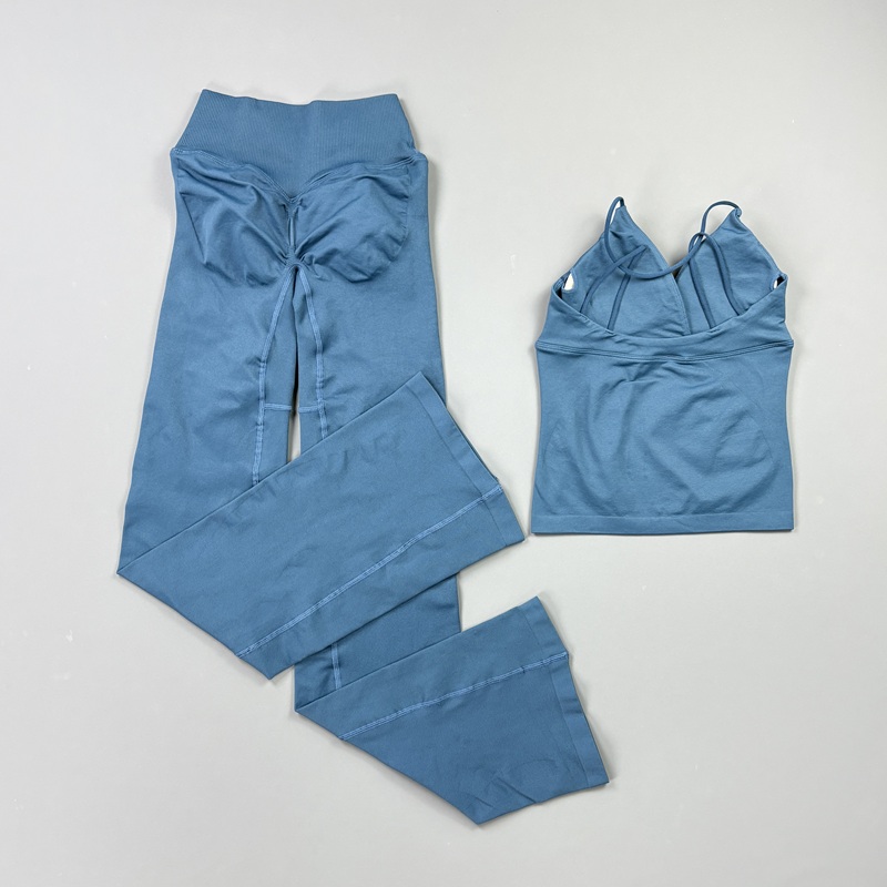 Set da 2 Pezzi per Donna: Top  - Pilates Yoga Kit recensione e prezzo