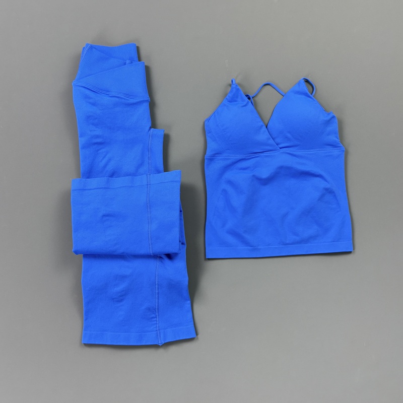 Set da 2 Pezzi per Donna: Top  - Pilates Yoga Kit recensione e prezzo